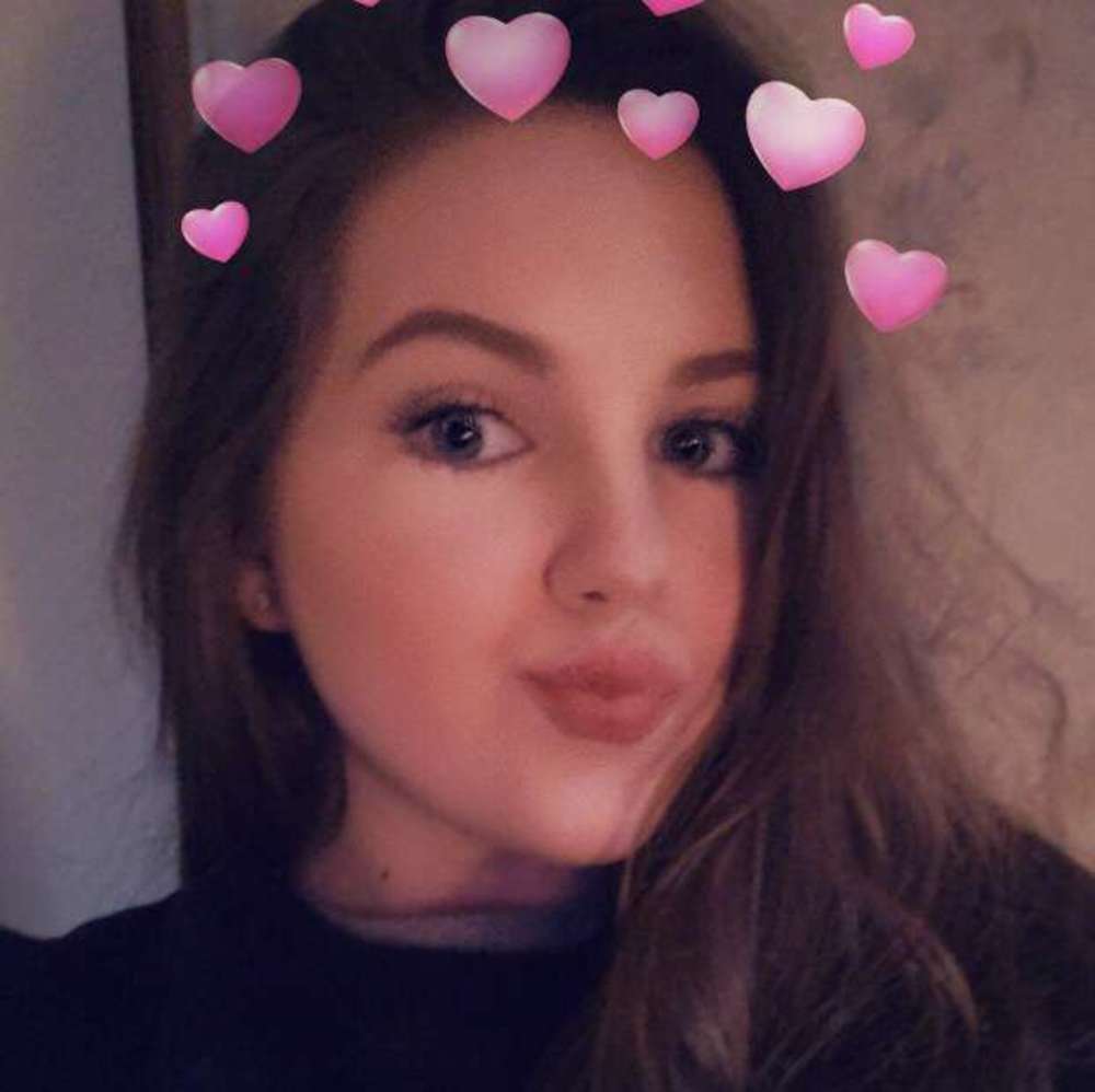 Meet your Posher, Morgan